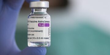 لقاح استرازينيكا