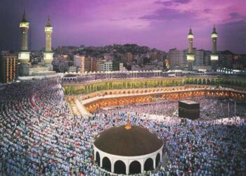 السعودية لم تحدد مشروطية التطعيم بلقاح كورونا لأداء مناسك الحج