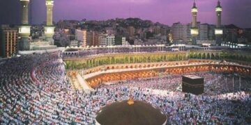 السعودية لم تحدد مشروطية التطعيم بلقاح كورونا لأداء مناسك الحج