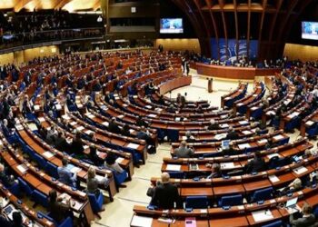 انسحاب موسكو من الجمعية البرلمانية لمجلس أوروبا