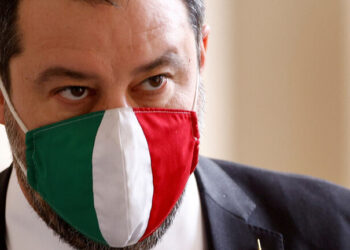 سالفيني سيمثل أمام القضاء في قضية خطف مهاجرين