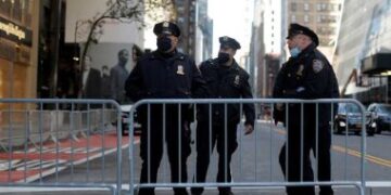 إصابة أربعة أشخاص بإطلاق نار في مدينة سياتل الأمريكية