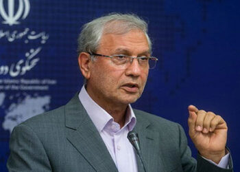 ربيعي: إيران سترد على منفذي العمل التخريبي في منشأة نطنز النووية