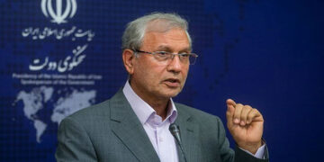 ربيعي: إيران سترد على منفذي العمل التخريبي في منشأة نطنز النووية