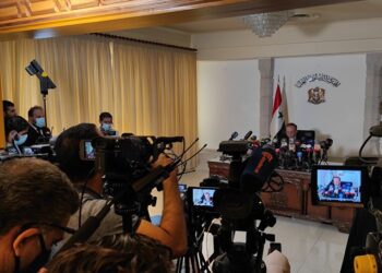 المحكمة الدستورية العليا: قبول ثلاثة طلبات ترشيح لمنصب رئيس الجمهورية