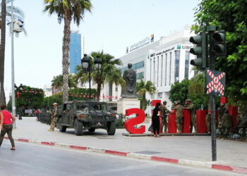 22 عضوا يقدمون استقالة جماعية من مجلس بلدة تونسية