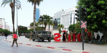 22 عضوا يقدمون استقالة جماعية من مجلس بلدة تونسية