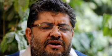 الحوثيون يدعون واشنطن والرياض للخروج من اليمن وإعداد خطة للانسحاب