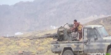 التطورات الميدانية في مأرب وشبوة باليمن