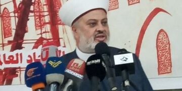 الجعيد: ما سمي بمؤتمر “السلام والاسترداد” بمدينة أربيل هو خيانة فاضحة لجهاد الشعب العراقي