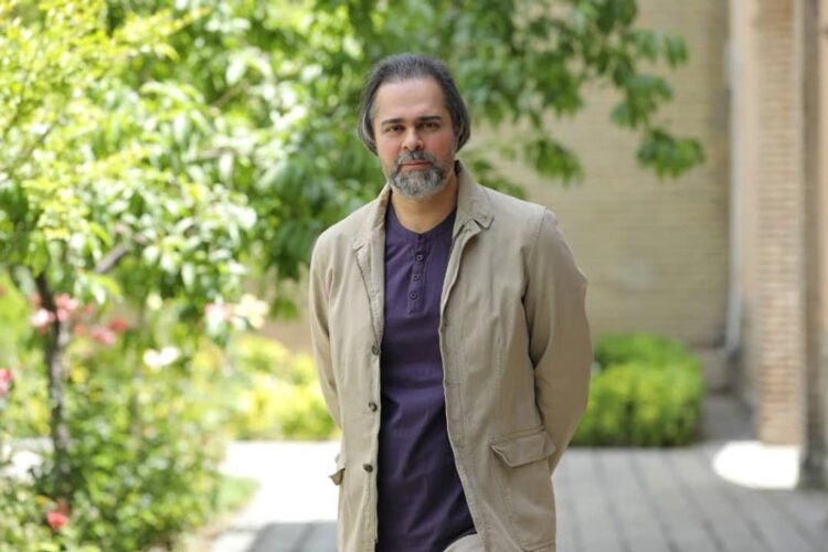 المهرجان السينمائي الدولي للأطفال واليافعين في إيران