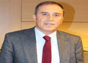 أردوغان دعم التنظيمات الإرهابية في سورية وليبيا