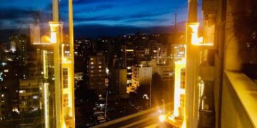 أزمة كهرباء تعصف بـ لبنان …