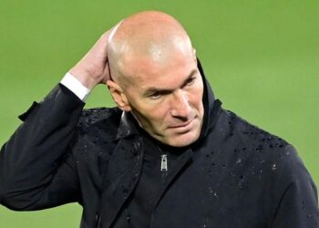 أسباب رحيل زين الدين زيدان عن ريال مدريد..