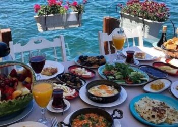 أسرار النظام الغذائي لسكان المتوسط ومزاياه