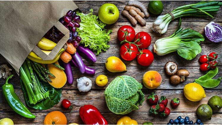 أطعمة تساعد في تقليل الالتهاب!