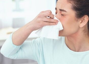 أطعمة يجب تجنبها للتخلص من “حساسية الأنف”