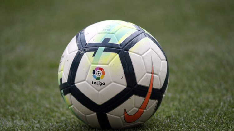 أندية إسبانية تقيل مدربيهما لمحاولة النجاة من الهبوط