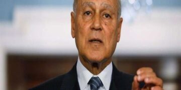 أول تعليق من الجامعة العربية على أحداث تونس