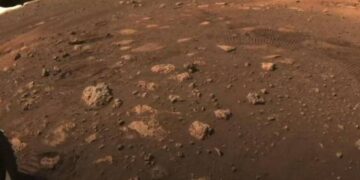 أين ذهبت مياه المريخ التي حيرت العلماء؟..