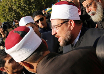 أيها أنفع للناس دراسة الطب أم الفقه؟.. وزير الأوقاف المصري يجيب