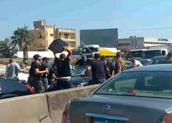 إدانات لبنانية للاعتداء على السوريين المتوجهين للمشاركة في الانتخابات الرئاسية