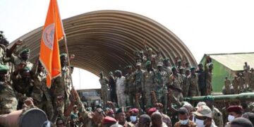 إدانة دولية واسعة للمحاولة الانقلابية في السودان