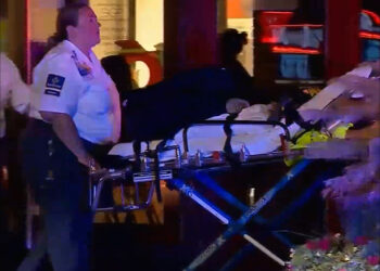 إصابات عدة بانفجار ناتج عن تسرب للغاز في نيويورك