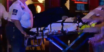 إصابات عدة بانفجار ناتج عن تسرب للغاز في نيويورك