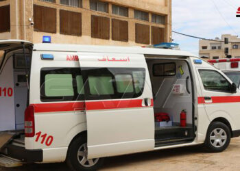 إصابة عدد من الأشخاص في عدد من المحافظات جراء إطلاق نار عشوائي