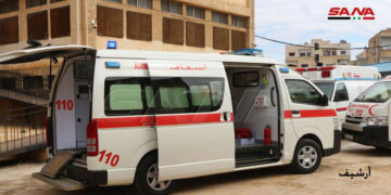 إصابة عدد من الأشخاص في عدد من المحافظات جراء إطلاق نار عشوائي