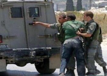 إصابة عدد من الفلسطينيين جراء اعتداءات للاحتلال في الضفة