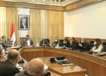 إغلاق صالات التعازي والأفراح في طرطوس كإجراء احترازي للتصدي لكورونا