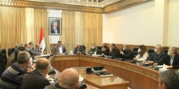 إغلاق صالات التعازي والأفراح في طرطوس كإجراء احترازي للتصدي لكورونا