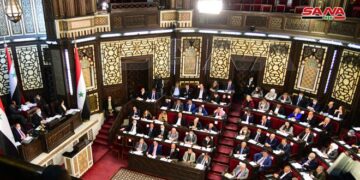 إقرار مشروع قانون الأحوال المدنية