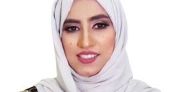 إماراتية تفوز بجائزة دولية كـ “أفضل مخترعة لعام 2020”