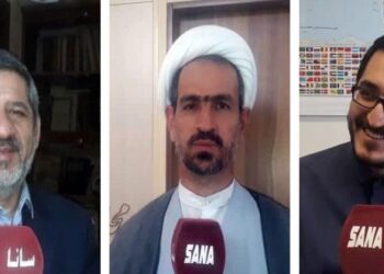 إيران: الانتخابات الرئاسية في سورية دليل على إرادة شعبها القوية