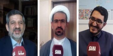 إيران: الانتخابات الرئاسية في سورية دليل على إرادة شعبها القوية