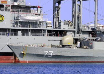 إيران ترفع مستويات التأهب في الخليج