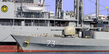 إيران ترفع مستويات التأهب في الخليج