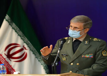 إيران في ذروة قوتها الدفاعية