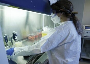 ابتكار “جلدا بشريا صناعيا” فريدا