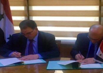 اتفاق تعاون بين السورية للتأمين وهيئة تنمية المشروعات الصغيرة والمتوسطة