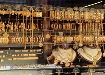 ارتفاع الذهب في الأسواق المحلية