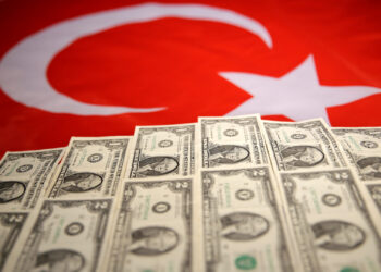 ارتفاع العجز التجاري التركي