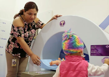 ارتفاع عالمي في حالات سرطان الغدة الدرقية لدى الأطفال و اليافعين