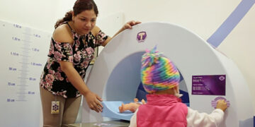 ارتفاع عالمي في حالات سرطان الغدة الدرقية لدى الأطفال و اليافعين