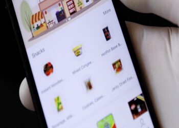 ازدهار التجارة الإلكترونية في العالم بسبب كورونا