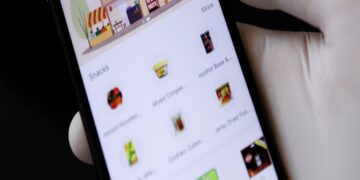 ازدهار التجارة الإلكترونية في العالم بسبب كورونا