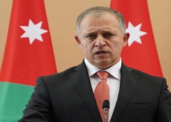استقالة وزير أردني بعد يوم من تعديل حكومي